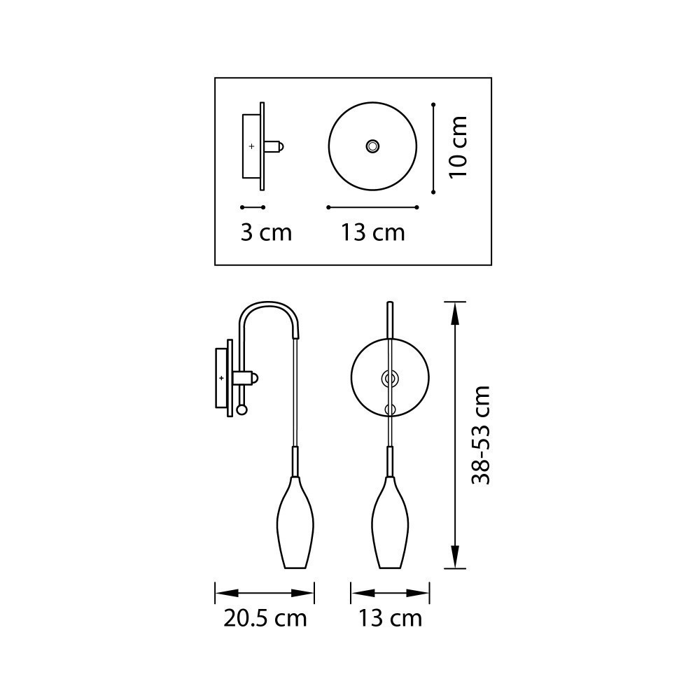 Lightstar (MВ2098S-1SO) Бра PENTOLA 1х25W G9 ХРОМ/ЯНТАРЬ (в комплекте) Lightstar (MВ2098S-1SO) Бра PENTOLA 1х25W G9 ХРОМ/ЯНТАРЬ (в комплекте)